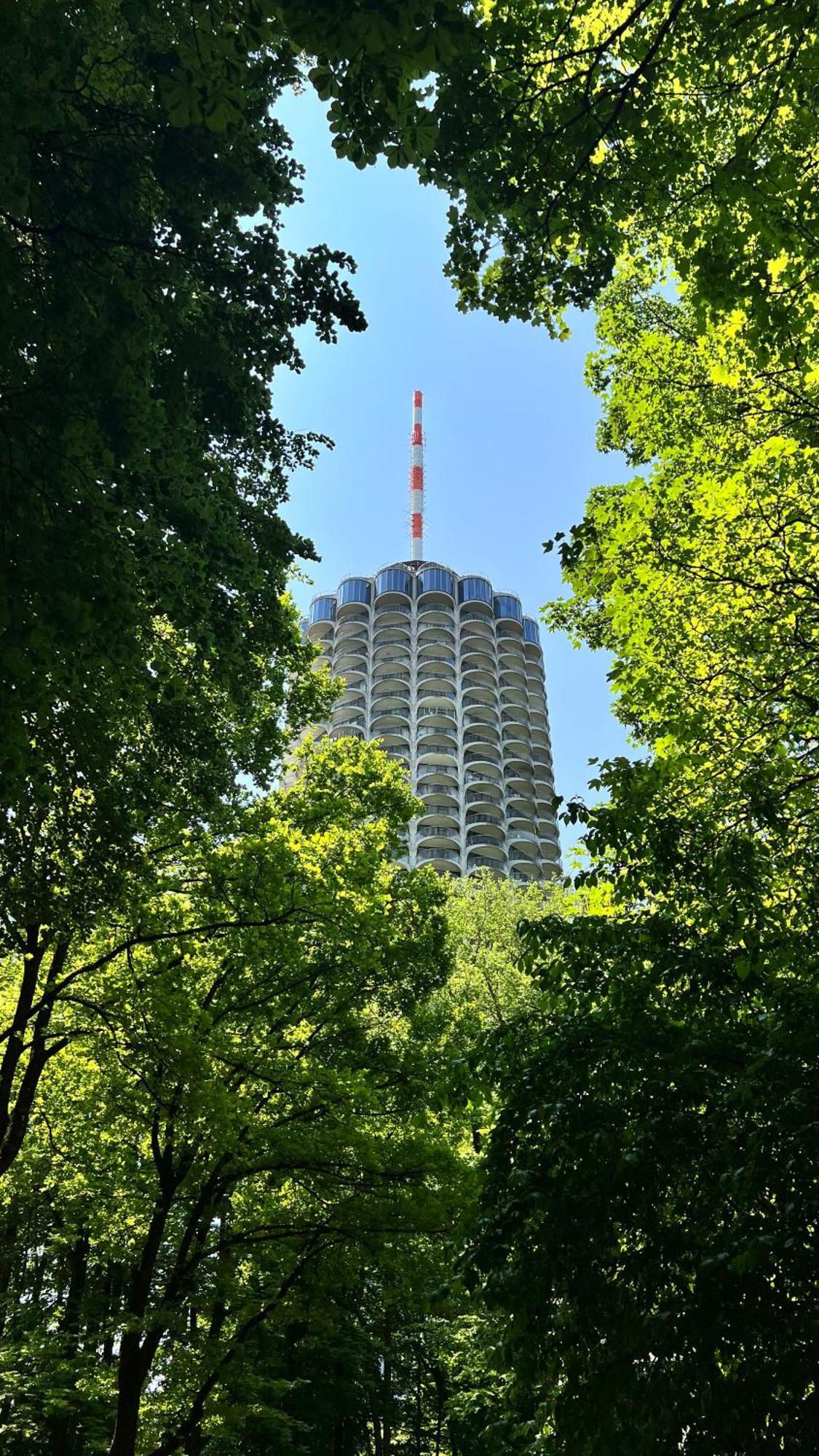 Primero Top-Suite 22 Stock Messe Zentrum Kongress Augsburg Exterior photo